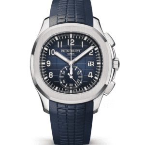 Patek Philippe Aquanaut 5968G-001