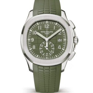 Patek Philippe Aquanaut 5968G-010