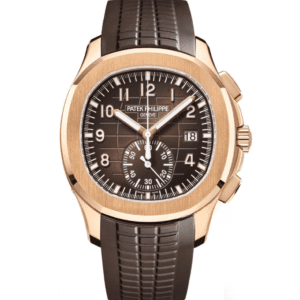 Patek Philippe Aquanaut 5968R-001