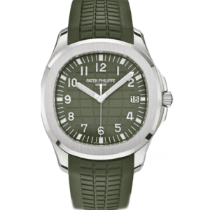 Patek Philippe Aquanaut 5168G-010