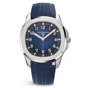 Patek Philippe Aquanaut 5168G-001