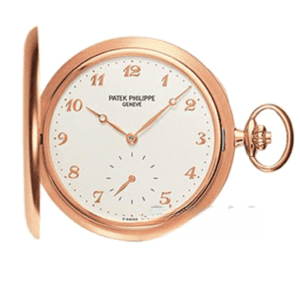 Patek Philippe Pocket Watch 980R-001