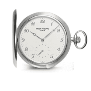 Patek Philippe Pocket Watch 980G-010