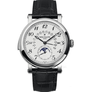 Patek Philippe Limited Edition 5213G-012