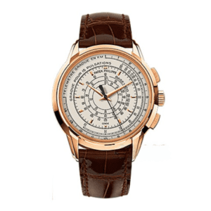 Patek Philippe Limited Edition 5975R-001