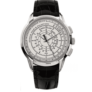 Patek Philippe Limited Edition 5975G-001