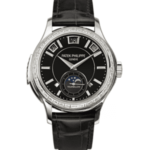 Patek Philippe 5307P-001 Watch