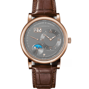 A. Lange & Söhne LANGE 1 Series 345.033