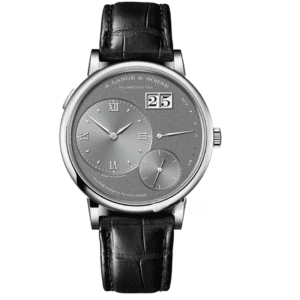 A. Lange & Söhne LANGE 1 Series 137.038