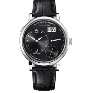 A. Lange & Söhne LANGE 1 Series 117.028