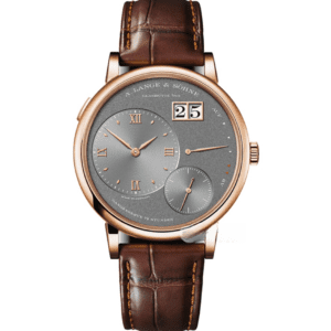 A. Lange & Söhne LANGE 1 Series 137.033