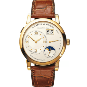 A. Lange & Söhne LANGE 1 Series 109.021