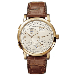 A. Lange & Söhne LANGE 1 Series 116.021