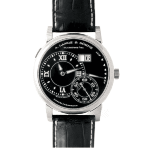 A. Lange & Söhne LANGE 1 Series 115.029