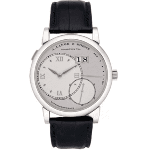 A. Lange & Söhne LANGE 1 Series 115.026