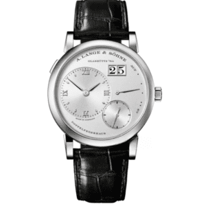 A. Lange & Söhne LANGE 1 Series 191.025