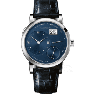 A. Lange & Söhne LANGE 1 Series 191.028