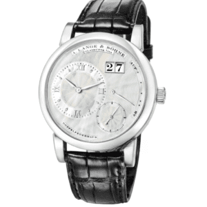 A. Lange & Söhne LANGE 1 Series 110.030