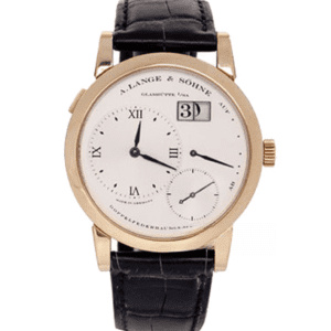 A. Lange & Söhne LANGE 1 Series 101.022