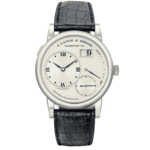 A. Lange & Söhne LANGE 1 Series 111.028