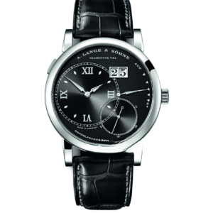 A. Lange & Söhne LANGE 1 Series 115.028