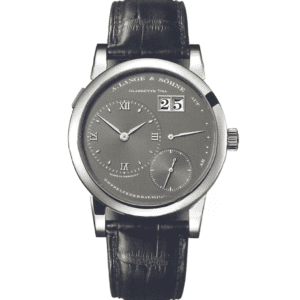 A. Lange & Söhne LANGE 1 Series 101.030