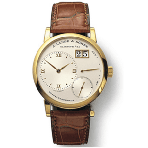 A. Lange & Söhne LANGE 1 Series 111.021