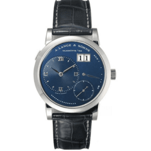 A. Lange & Söhne LANGE 1 Series 101.027