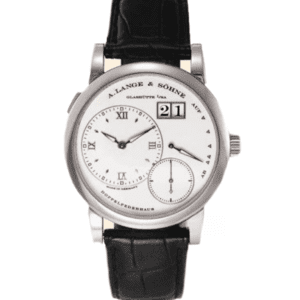 A. Lange & Söhne LANGE 1 Series 101.027X