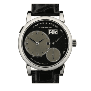 A. Lange & Söhne LANGE 1 Series 101.048F