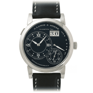 A. Lange & Söhne LANGE 1 Series 101.029