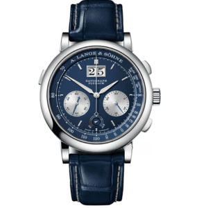 A. Lange & Söhne Saxonia Series 405.028