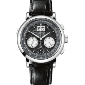 A. Lange & Söhne Saxonia Series 405.034