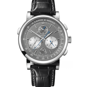 A. Lange & Söhne Saxonia Series 424.038