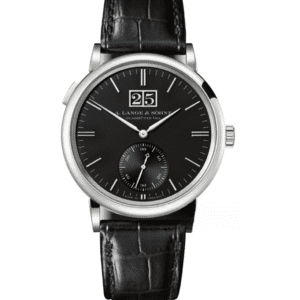 A. Lange & Söhne Saxonia Series 381.029