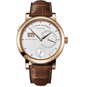 A. Lange & Söhne Saxonia Series 130.032