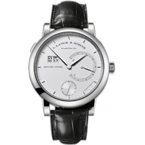 A. Lange & Söhne Saxonia Series 130.025