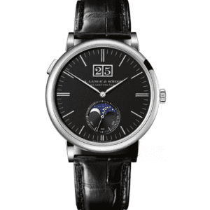 A. Lange & Söhne Saxonia Series 384.029