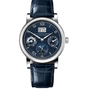 A. Lange & Söhne Saxonia Series 310.028