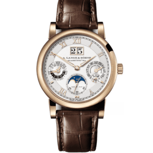 A. Lange & Söhne Saxonia Series 310.050