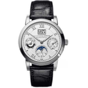 A. Lange & Söhne Saxonia Series 310.025