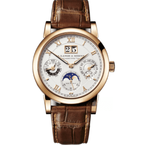 A. Lange & Söhne Saxonia Series 310.032