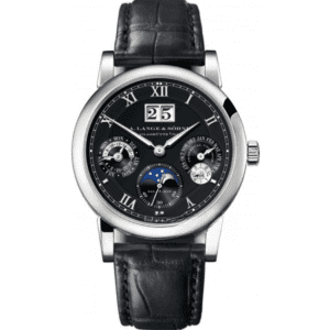 A. Lange & Söhne Saxonia Series 310.026