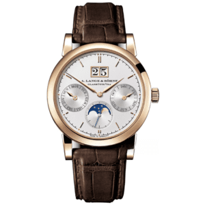 A. Lange & Söhne Saxonia Series 330.032