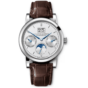 A. Lange & Söhne Saxonia Series 330.026