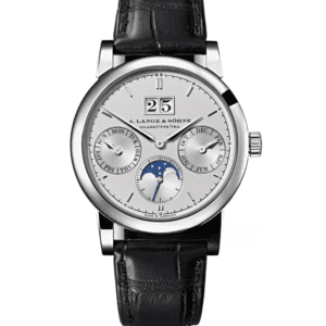 A. Lange & Söhne Saxonia Series 330.025