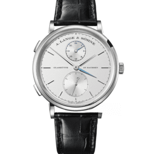 A. Lange & Söhne Saxonia Series 385.026