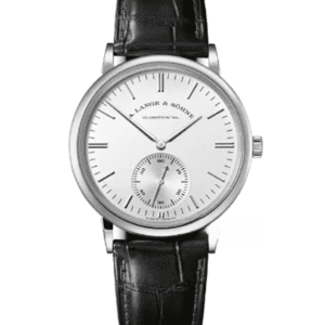 A. Lange & Söhne Saxonia Series 380.027