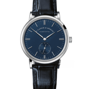 A. Lange & Söhne Saxonia Series 219.028