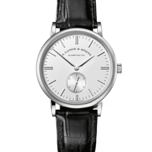 A. Lange & Söhne Saxonia Series 219.026